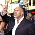 Bill Goldberg