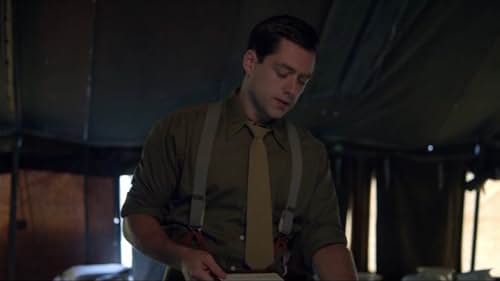 Spring 2015 Edition - Richard Rankin Showreel