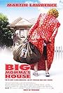 Big Momma's House (2000)