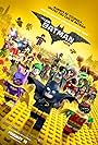 The Lego Batman Movie