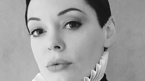 Rose McGowan