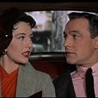Gene Kelly and Cyd Charisse in It's Always Fair Weather (1955)