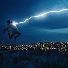 Asher Angel in Shazam! (2019)