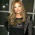 La Toya Jackson