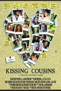 Primary photo for Kissing Cousins