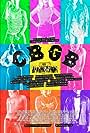 Alan Rickman, Malin Akerman, Rupert Grint, and Ashley Greene in CBGB (2013)