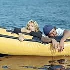 Madonna and Adriano Giannini in Swept Away (2002)