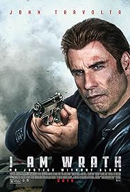John Travolta in I Am Wrath (2016)
