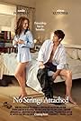 Natalie Portman and Ashton Kutcher in No Strings Attached (2011)