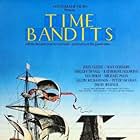 Ian Muir in Time Bandits (1981)