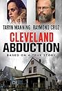 Raymond Cruz and Taryn Manning in Cleveland Abduction (2015)