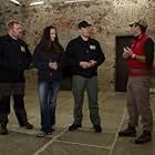 Ghost Hunters International (2008)