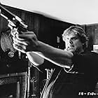 Gary Busey in Silver Bullet (1985)