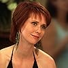 Cynthia Nixon in Sex and the City (1998)