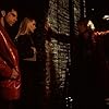 Ben Stiller, Owen Wilson, and Christine Taylor in Zoolander (2001)