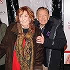 Jerry Stiller and Anne Meara at an event for Little Fockers (2010)