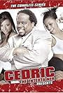 Cedric the Entertainer Presents (2002)