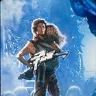 Sigourney Weaver and Carrie Henn in Aliens (1986)