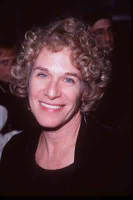 Carole King