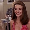 Kristin Davis in Sex and the City (1998)