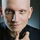 Anthony Carrigan