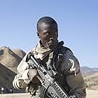 Aldis Hodge in Red Sands (2009)