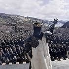 Jude Law in King Arthur: Legend of the Sword (2017)