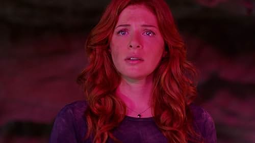 Rachelle Lefevre in Under the Dome (2013)