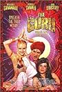 Marisa Tomei, Heather Graham, and Jimi Mistry in The Guru (2002)