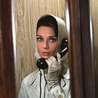 "Charade" Audrey Hepburn 1964 Universal