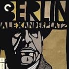 Berlin Alexanderplatz (1980)