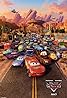 Cars (2006) Poster