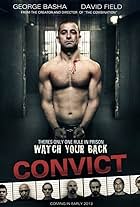 Convict (2014)