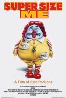 Super Size Me (2004)