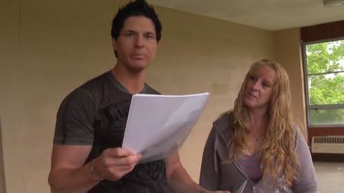 Zak Bagans in Ghost Adventures (2008)