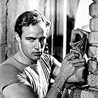 Marlon Brando in A Streetcar Named Desire (1951)