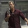 Mel Gibson in The Expendables 3 (2014)