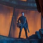 Benedict Cumberbatch in Star Trek Into Darkness (2013)