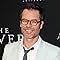 Guy Pearce at an event for The Rover (2014)