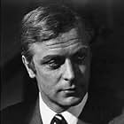 "Gambit" Michael Caine 1966 Universal Pictures