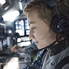 Anamaria Marinca in Europa Report (2013)