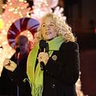 Carole King in Christmas in Rockefeller Center (2012)