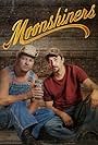 Steve Tickle and Tim Smith in Moonshiners (2011)