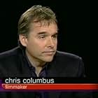 Chris Columbus in Charlie Rose (1991)