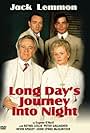 Kevin Spacey, Jack Lemmon, Peter Gallagher, and Bethel Leslie in Long Day's Journey Into Night (1987)