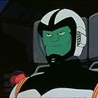 Voltron: Defender of the Universe (1984)