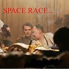 As General Lev Gaidukov in BBC's 'Space Race'