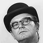 Charles Nelson Reilly