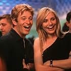 Cameron Diaz and Thomas Jane in The Sweetest Thing (2002)