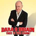 Dara Ó Briain